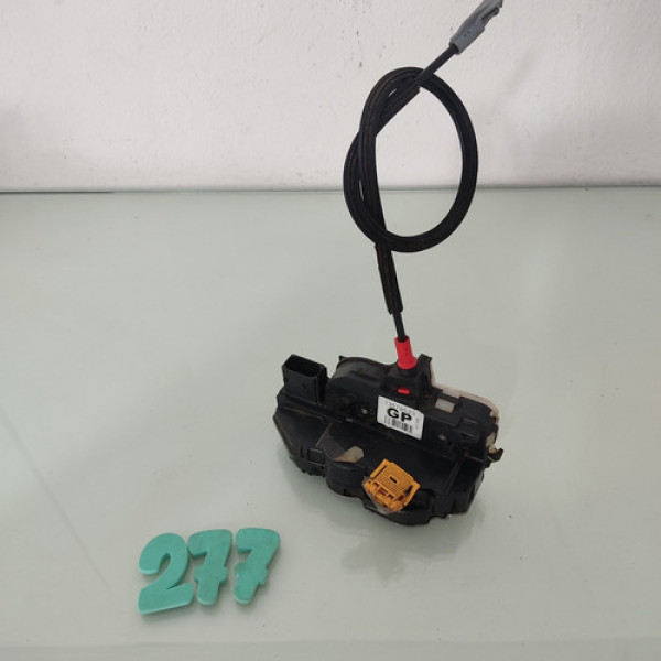 Fechadura Porta Dianteira Direita Gm Tracker 2013 A 2015