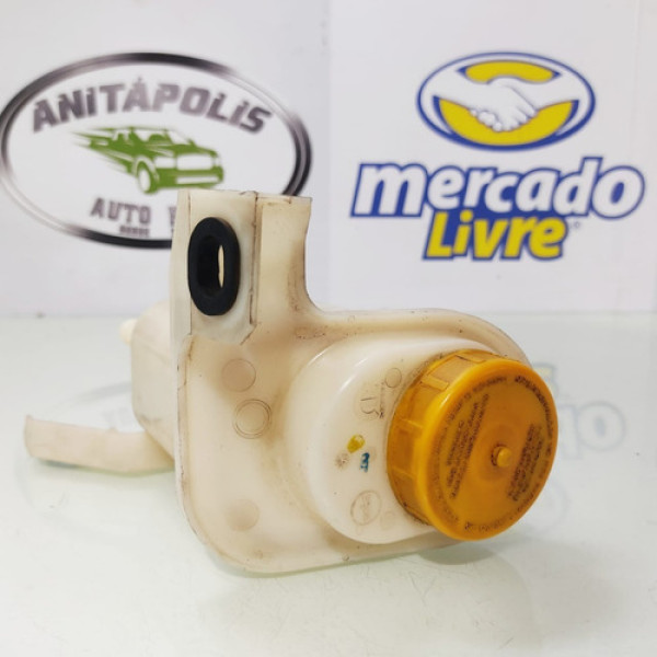 Reservatório Óleo Direção Fiat Fiorino Cod 52105420