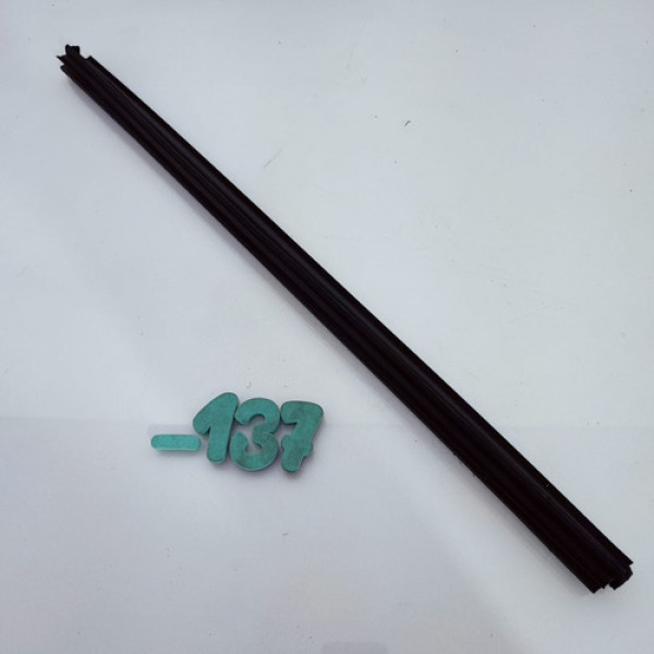 Pestana Da Porta Traseira Direita Honda City 2021 Sc -137