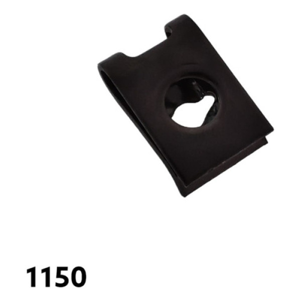 Porca Da Grade Dianteira Hyundai I30 Cod 1335705037b