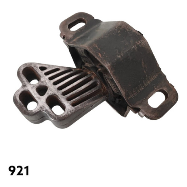 Coxim Do Motor Ford Fiesta 1.6