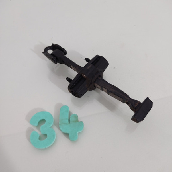 Limitador Porta Traseira Esquerda Jeep Renegade 