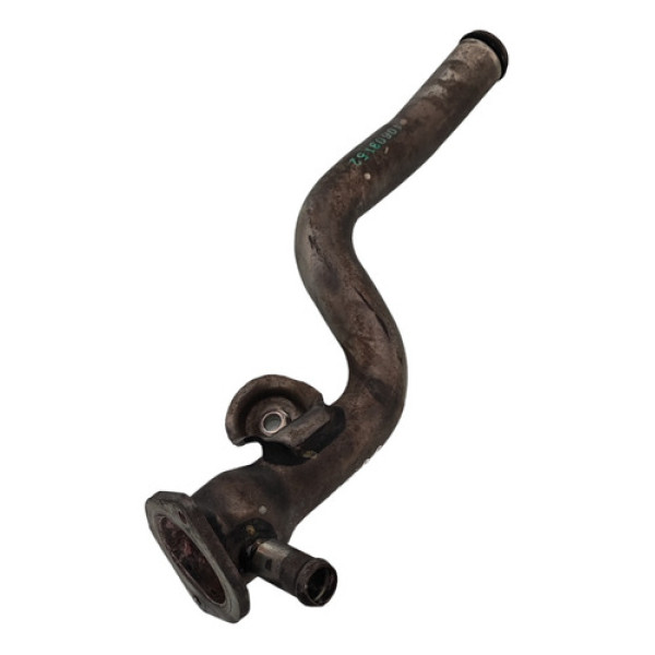 Tubo Cano Água Toyota Etios 1.3 