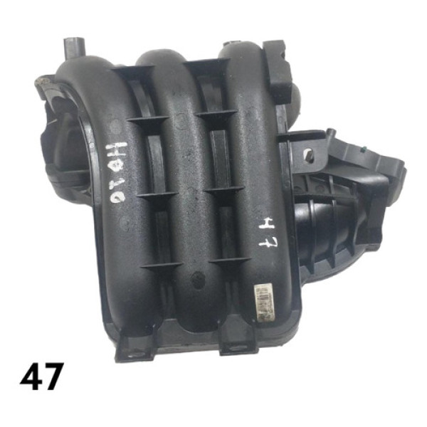 Coletor De Admissão Hyundai Hb20 1.0 3cc 