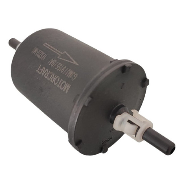 Filtro De Combustível Ford New Fiesta Cod G3mj9155ba