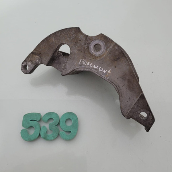 Suporte Coxim Do Motor Fiat Freemont Cx 539