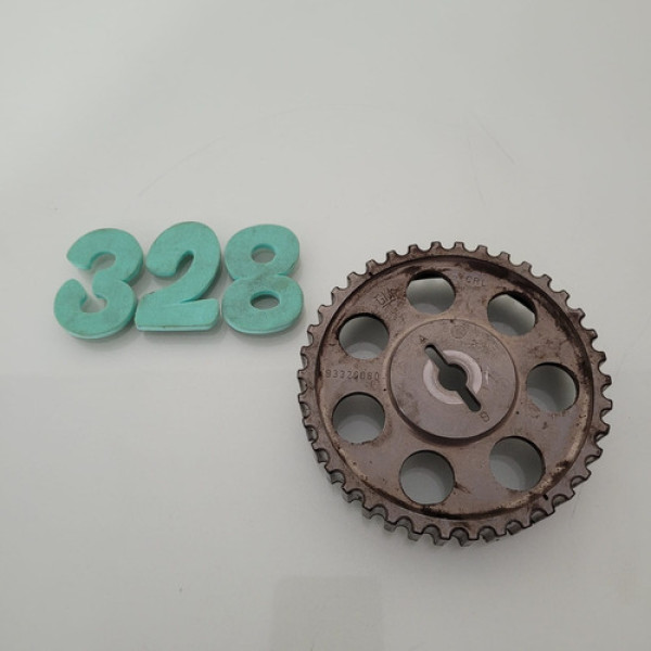 Polia Do Comando De Válvulas Gm Meriva 1.8 Cod 93326080