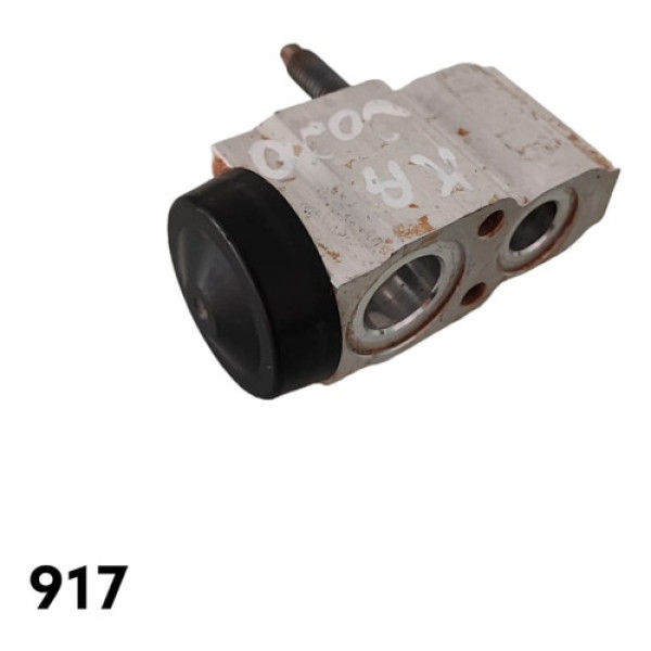 Válvula De Expansão Do Ar Condicionado Ford Ka 1.0 3cc 