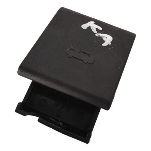 Alavanca Abertura Capo Ford Ka 2015 A 2021 