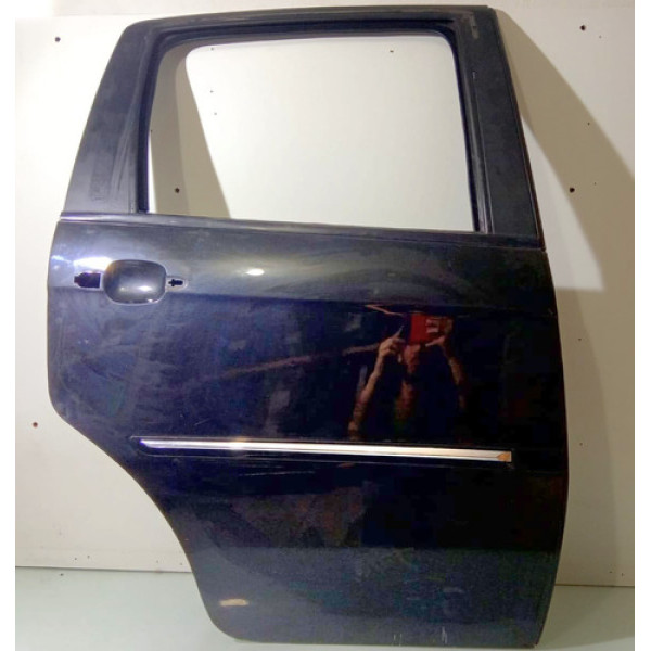 Porta Traseira Direita Fiat Idea 2013