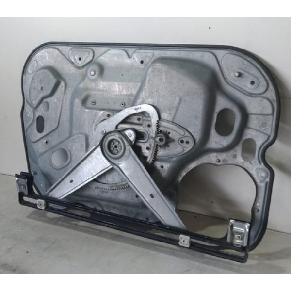 Máquina Vidro Elétrico Dianteiro Direito S/ Motor Ford Focus