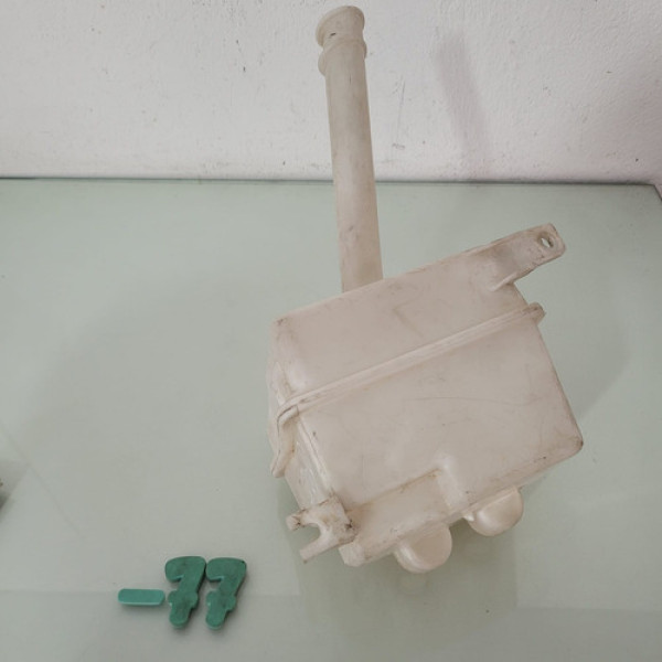 Reservatório Limpador Parabrisa Jac J3 Sc -77