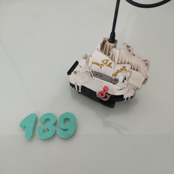 Fechadura Porta Traseira Direita Dodge Journey 2009