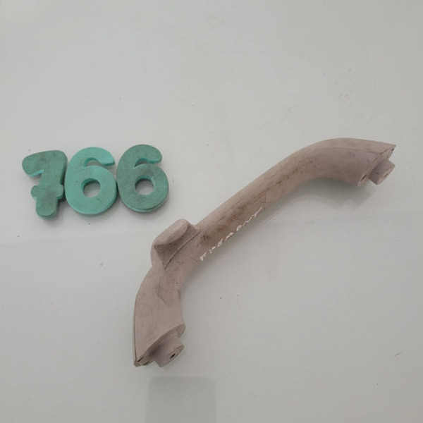 Alça Pqp Teto Traseiro Esquerdo Fiat Freemont Cx 766