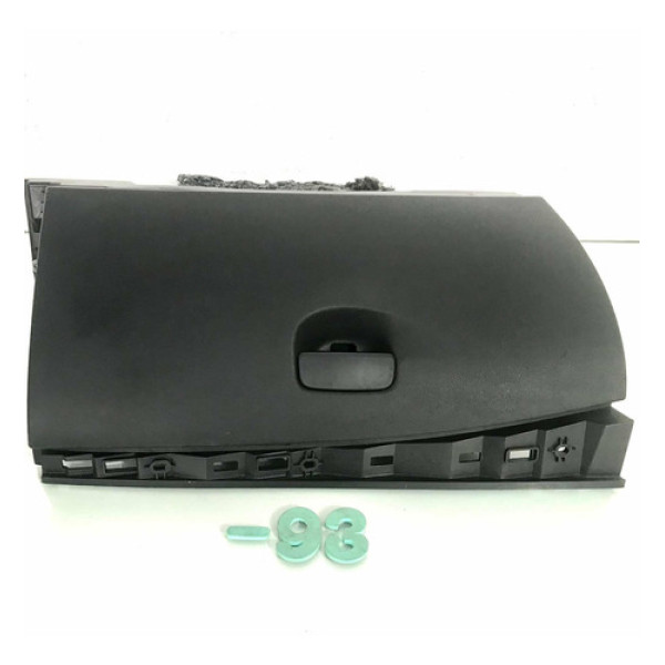 Porta Luvas Completo Renault Fluence 2014/17 - S-93