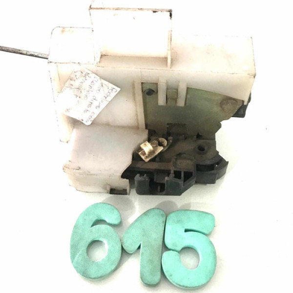 Fechadura Elétrica Lado Direito Dianteiro Renault Megane