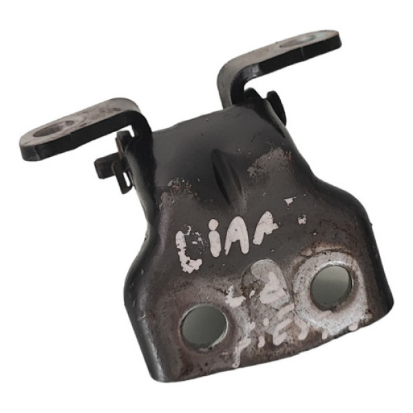 Dobradiça Porta Dianteira Direita Ford Fiesta 2004 A 2012