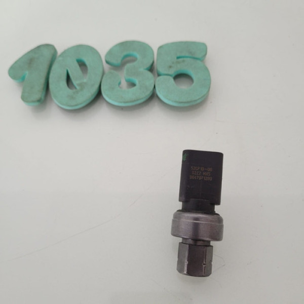 Pressostato Ac Peugeot 308 Cod 9647971280 Cx 1035