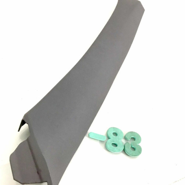 Acabamento Coluna Do Parabrisa L. Esquerdo Lifan X60 - S -83