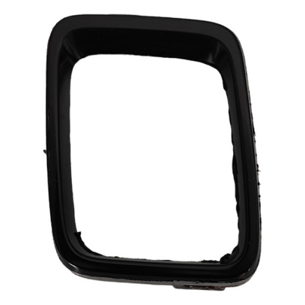 Acabamento Grade Dianteira Jeep Compass 2016 A 2019 