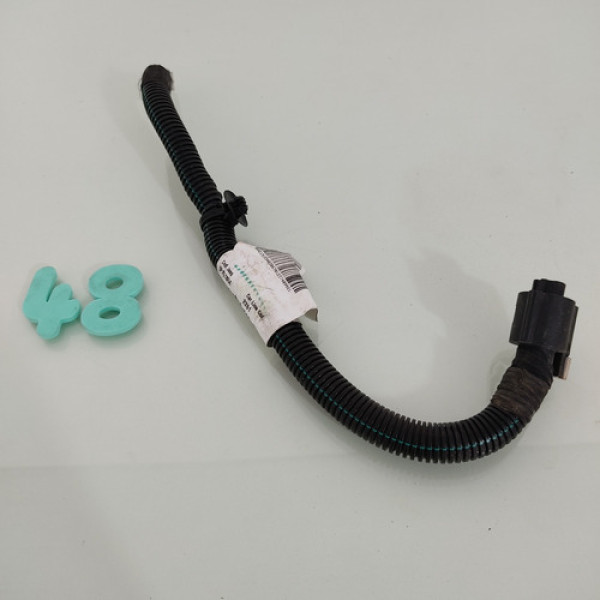 Cabo Negativo Bateria Jeep Renegade Cod 52151834