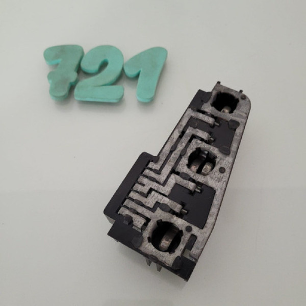 Circuito Lanterna Traseira Direita Fiat Fiorino Cx 721