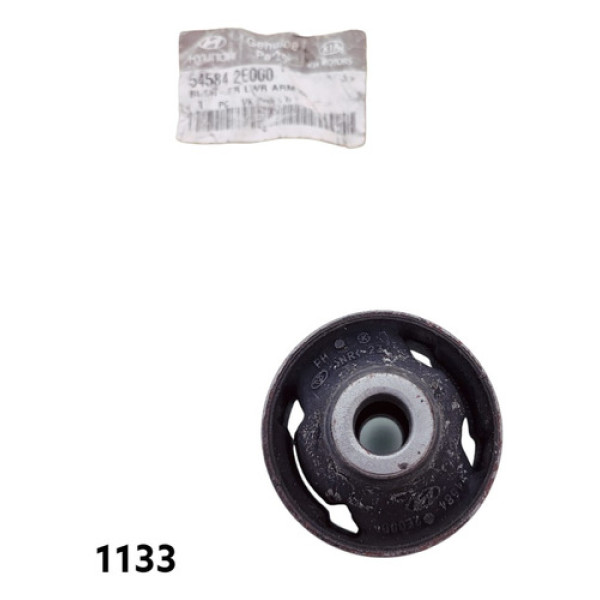 Bucha Maior Da Bandeja Dianteira Hyundai Tucson  545842e000