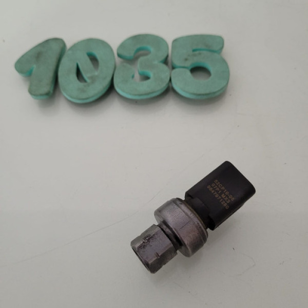 Pressostato Ac Citroen C3 Cod 9647971280 Cx 1035