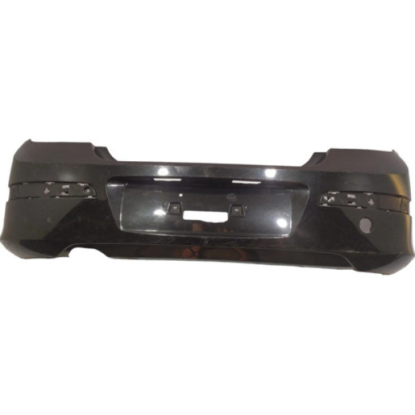 Parachoque Traseiro Gm Vectra Gt 