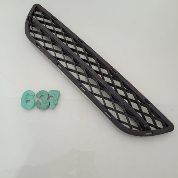 Grade Parachoque Dianteiro Lifan 620