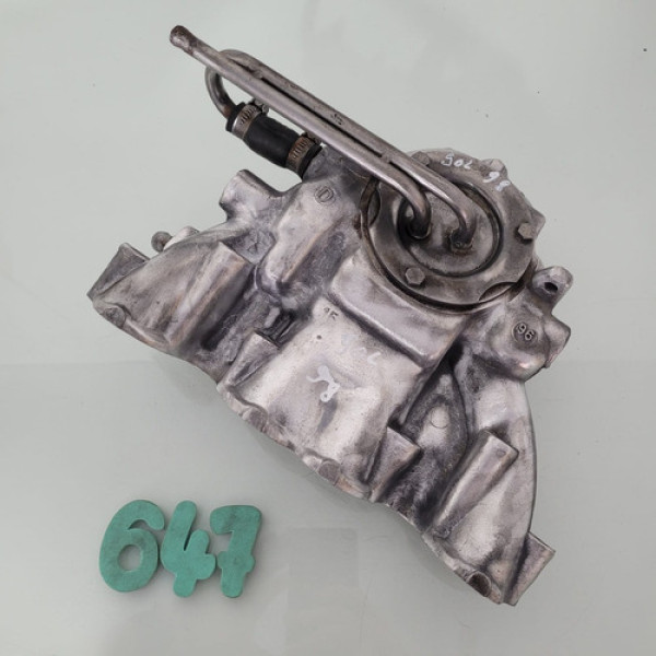 Coletor Admissão Vw Gol Bola Cod 0261297138