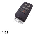 Chave Keyless Volvo Xc60 Cod 30659077 - Original