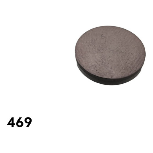 Pastilha De Válvula Kia Sportage Cod 2222723600