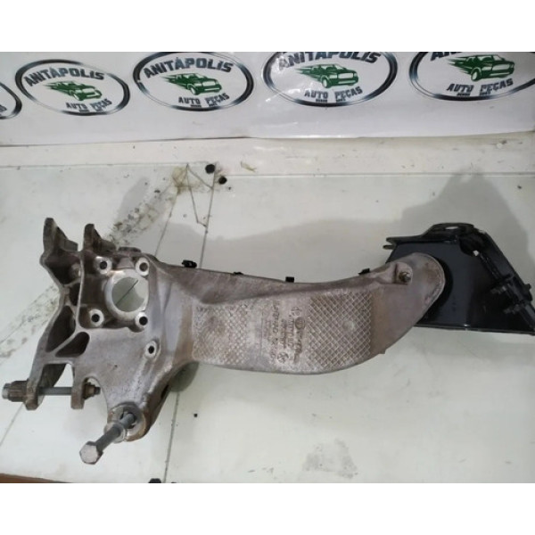 Braço Suspensão Traseira Esquerdo Mini Cooper S 