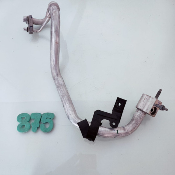 Mangueira Do Ar Condicionado Ford Ecosport 1.5  Cx 875