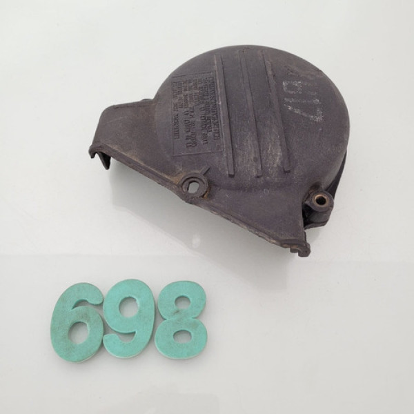 Capa Da Correia Dentada Fiat Uno Mille