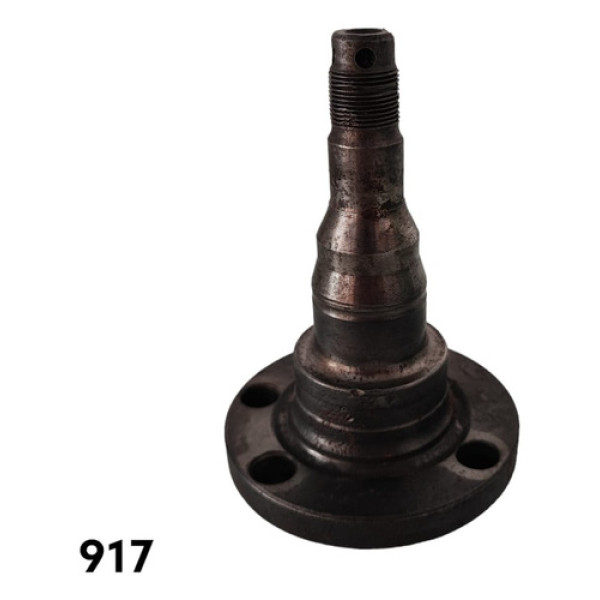 Ponta Do Eixo Traseiro Vw Gol G5