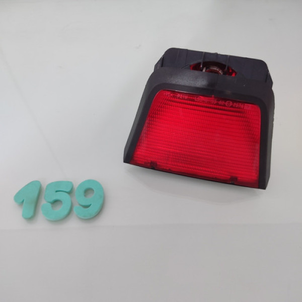 Break Light Luz Freio Renault Logan 2009