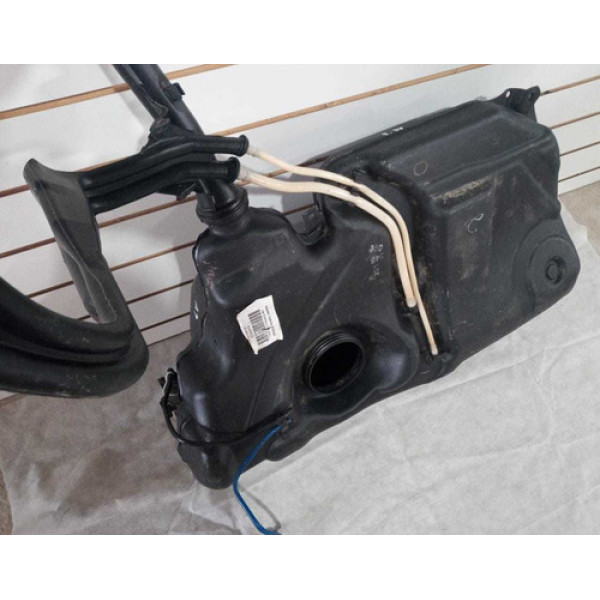 Tanque Combustível Audi A3 2003 N°70