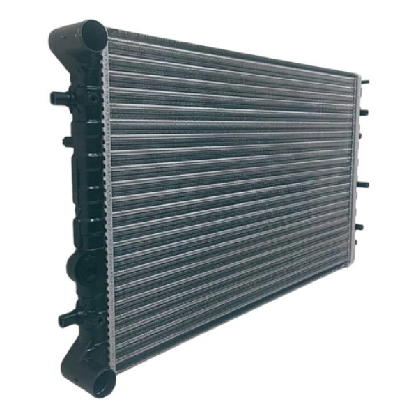 Radiador Da Água Vw Gol G5 G6 C/ar