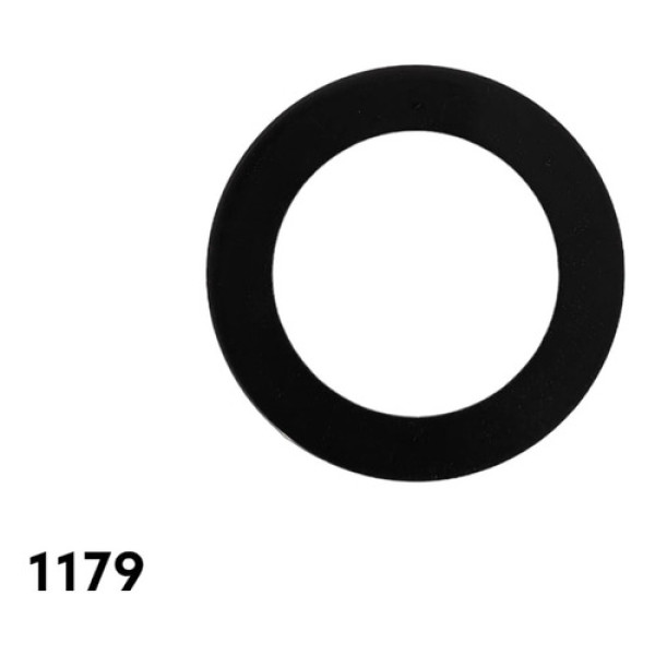 Arruela Do Cubo De Roda Hyundai Santa Fé Cod 517552b010