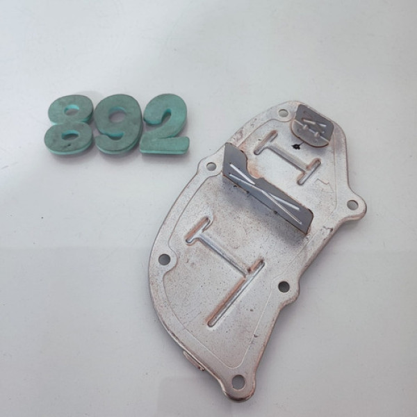 Capa Do Separador De Óleo Subaru Forester  11831aa210 Cx 892