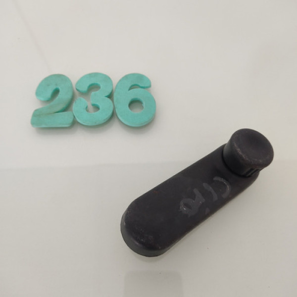 Manivela Vidro Manual Renault Clio