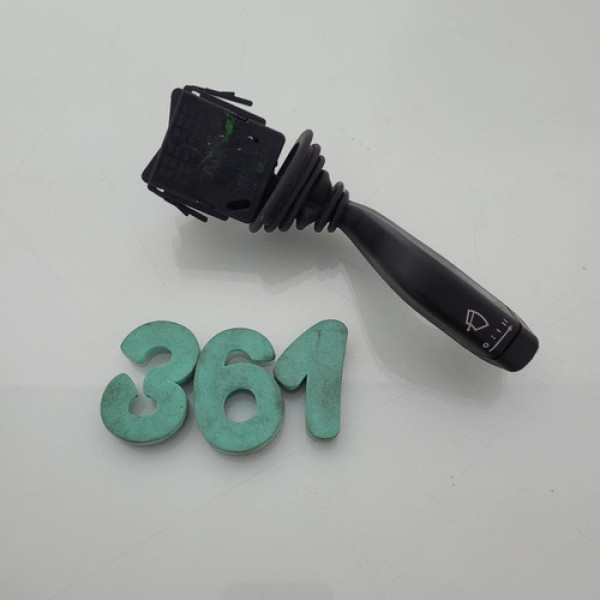 Chave Limpador Parabrisa Gm Montana Agile Cod 09185413 