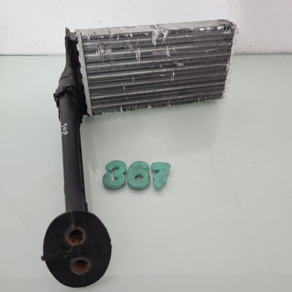 Radiador Ar Quente Peugeot 206 Cod 5a4011000