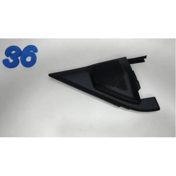 Moldura Interno Retrovisor Direito Pajero Full 