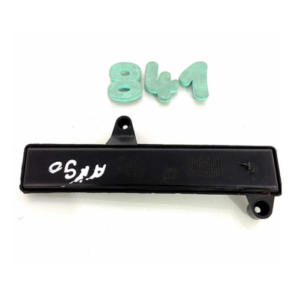 Tampa Filtro Ar Condicionado Fiat Argo/ Mobi 17/21 - Cx 841