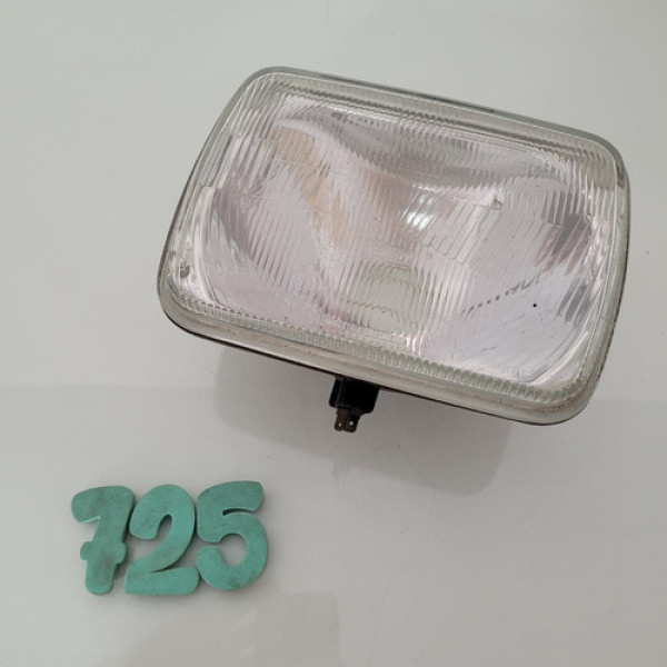 Farol Original Rossi Toyota Bandeirante Cx 725