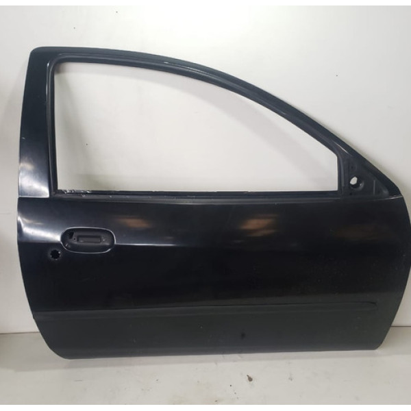Porta Dianteira Direita Ford Ka 2003 