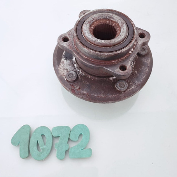 Cubo De Roda Traseira Esquerda Fiat Freemont Cx 1072